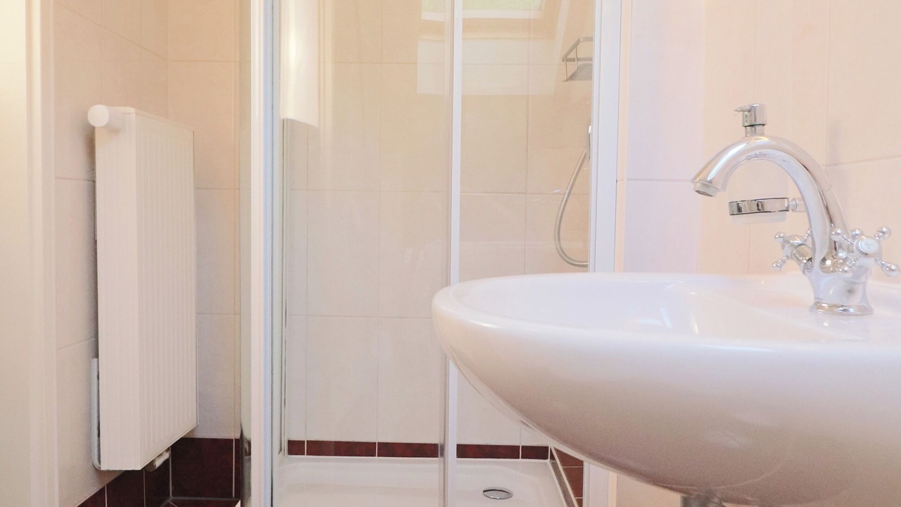Photo of Bathroom in Eisenach