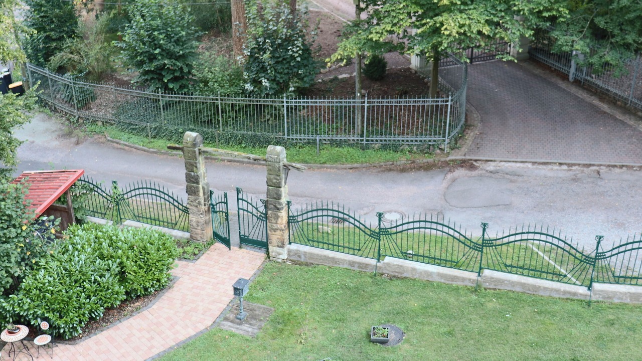 Photo of Outdoor in Eisenach