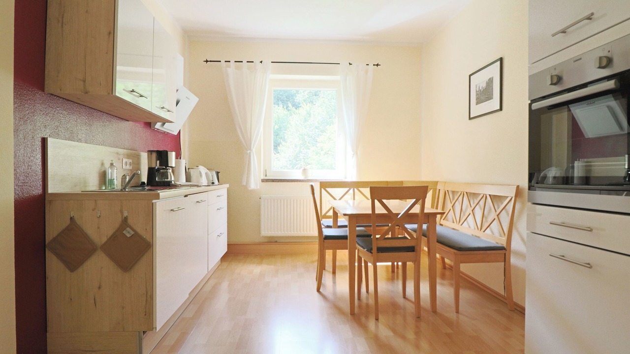 Photo of Kitchen in Eisenach
