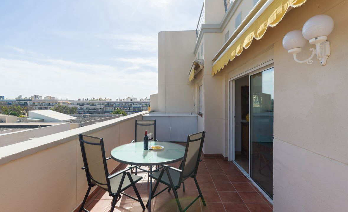 Photo of Outdoor in Playa de Mogan