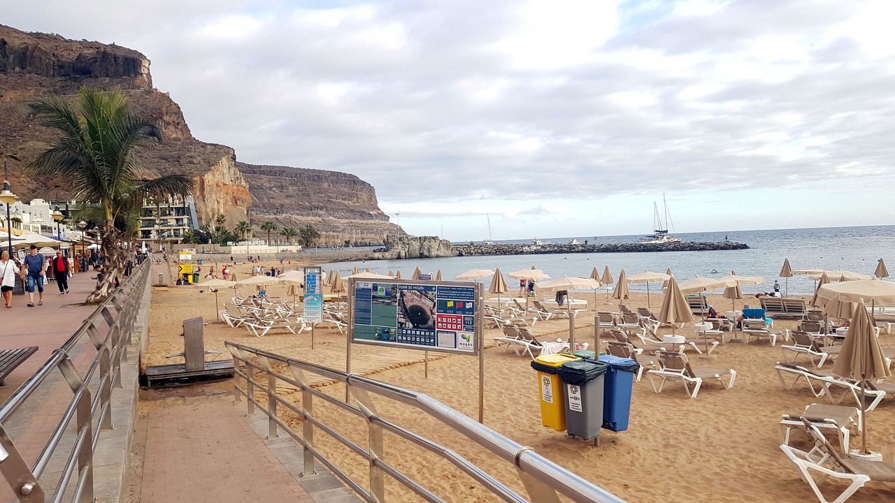 Photo of Others in Playa de Mogan