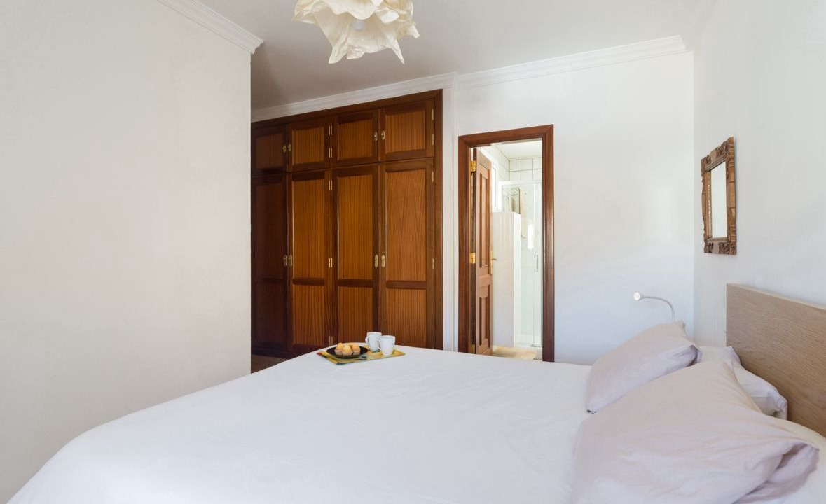 Photo of Bedroom in Playa de Mogan