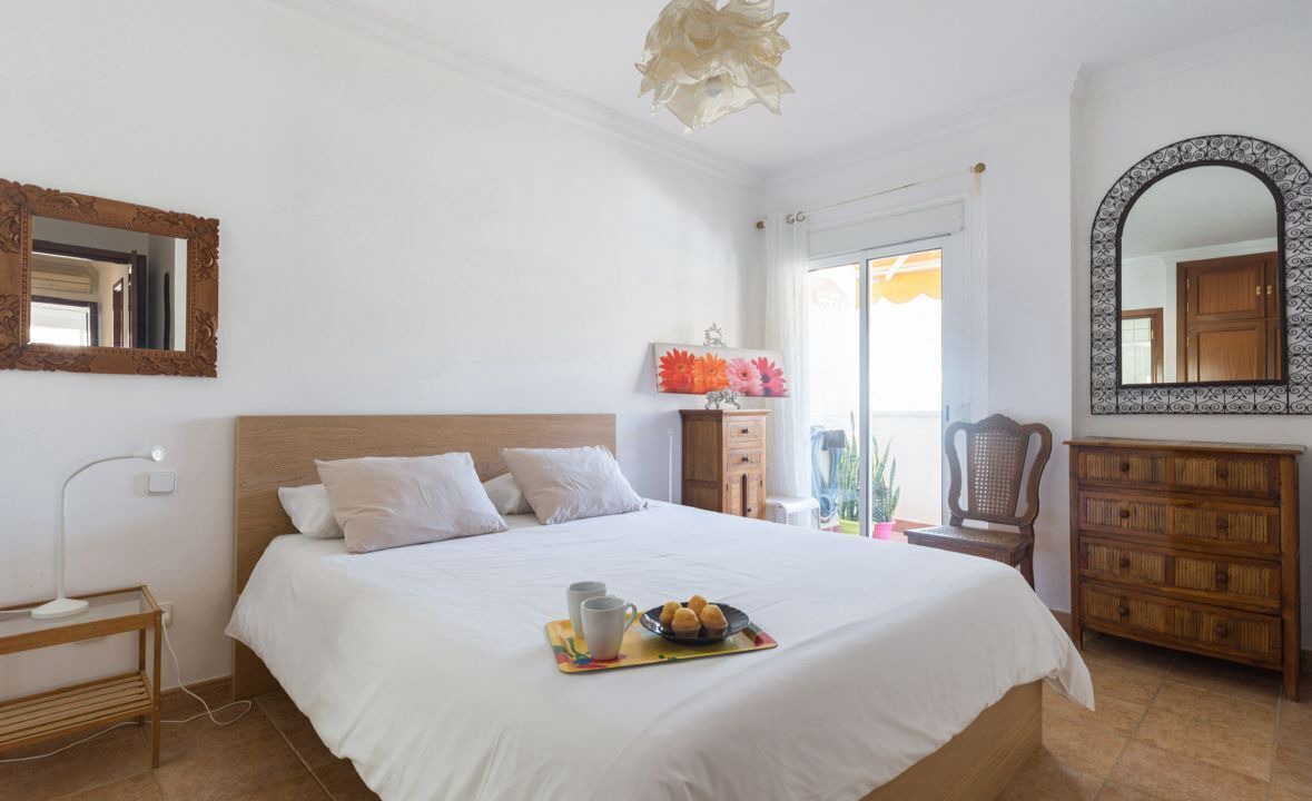Photo of Bedroom in Playa de Mogan