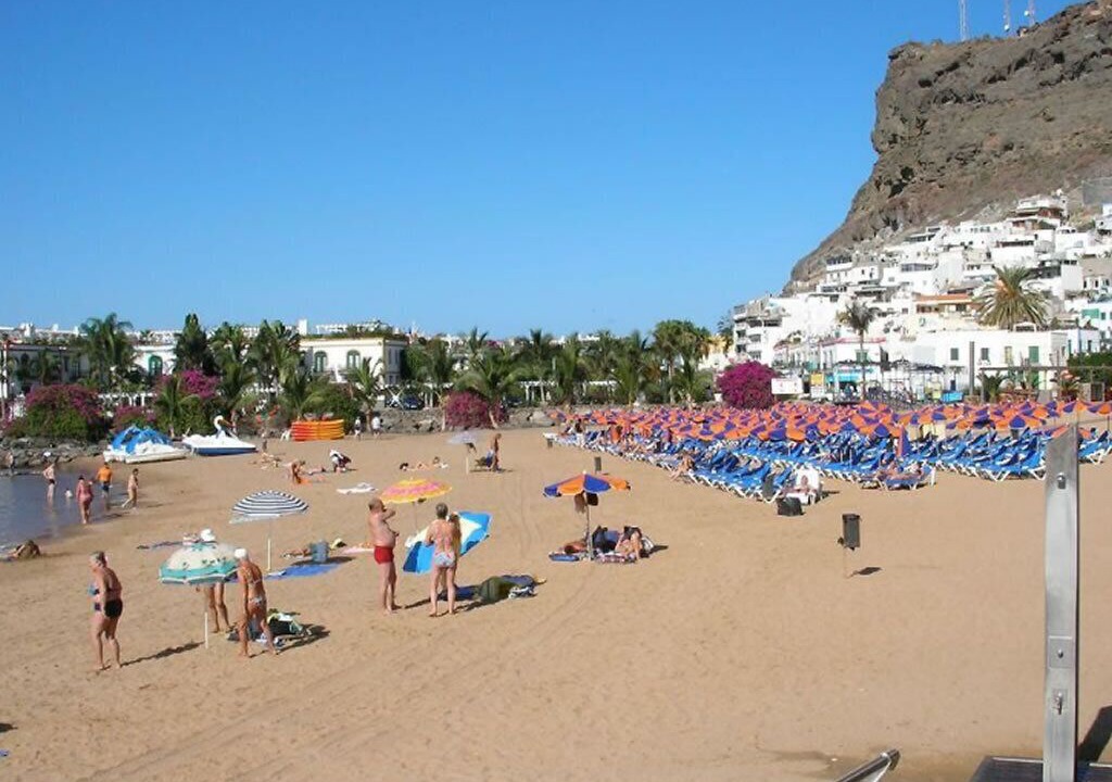 Photo of Others in Playa de Mogan