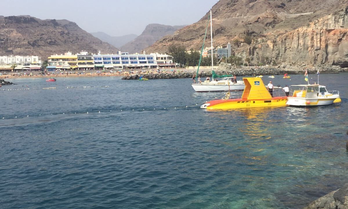 Photo of Others in Playa de Mogan