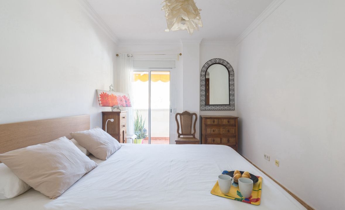 Photo of Bedroom in Playa de Mogan