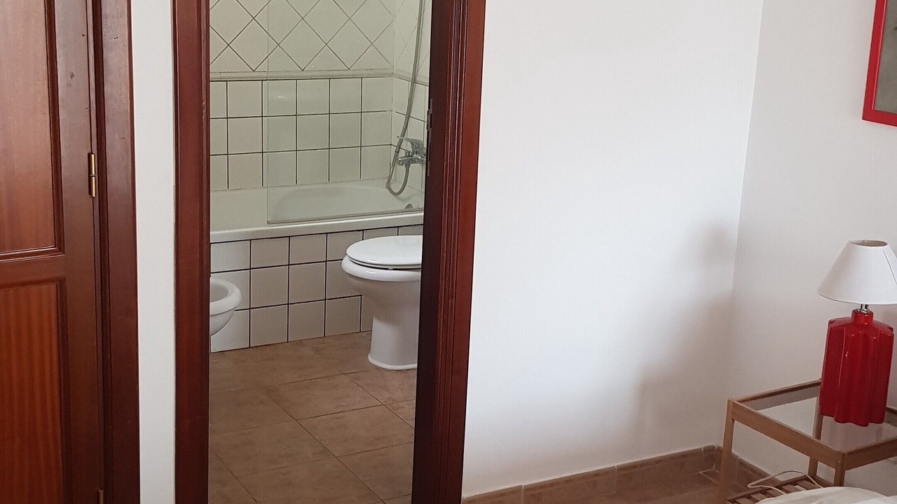 Photo of Bedroom in Playa de Mogan