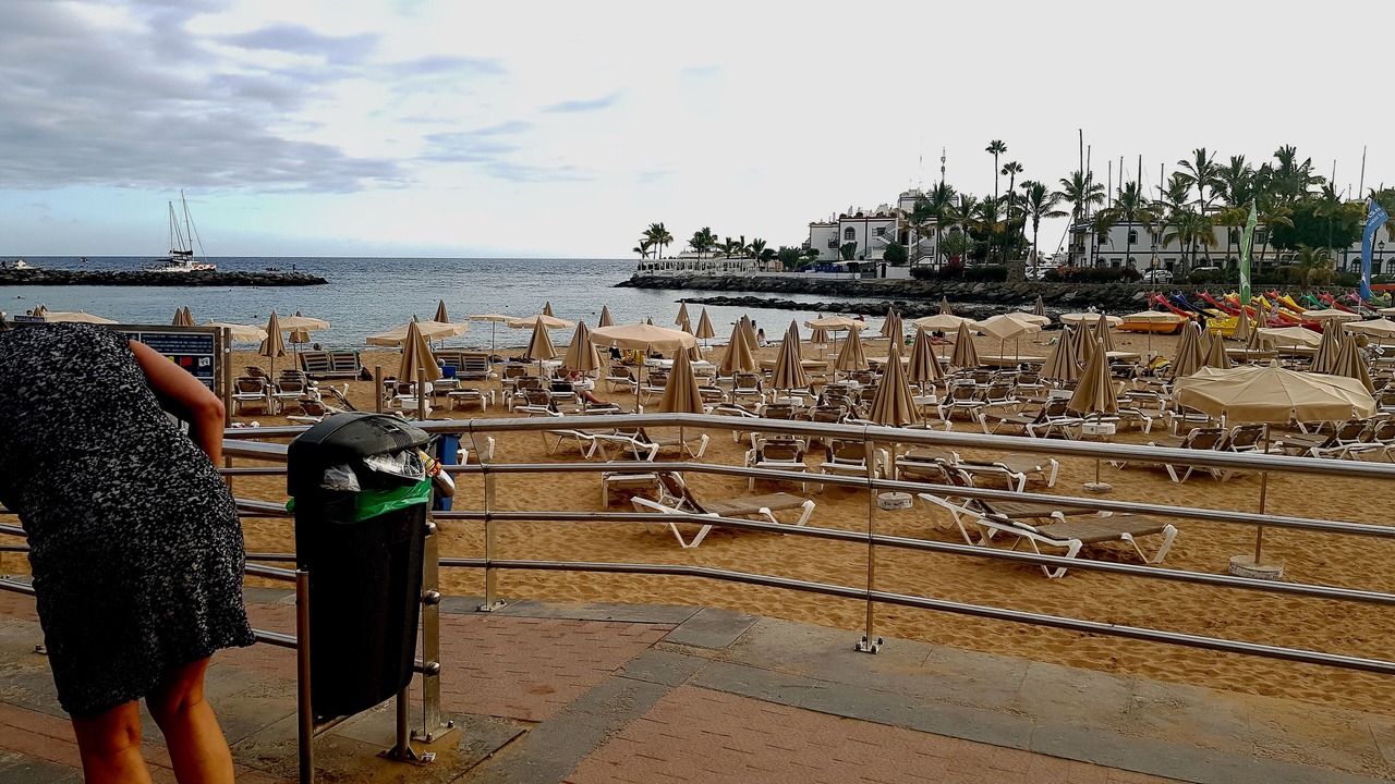 Photo of Outdoor in Playa de Mogan