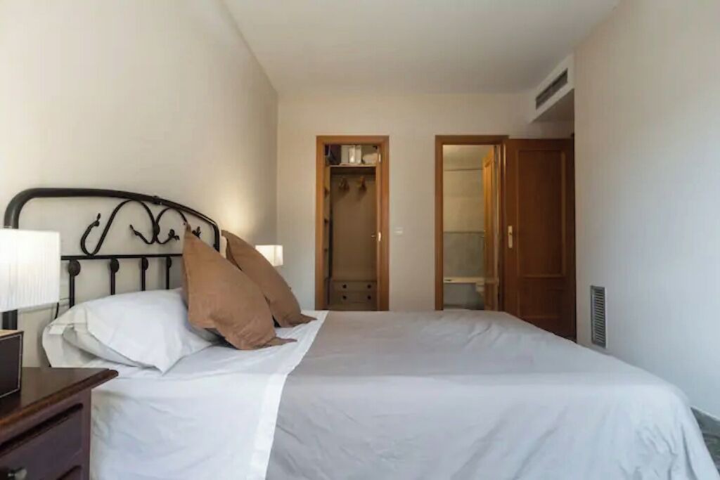 Photo of Bedroom in Penya-roja
