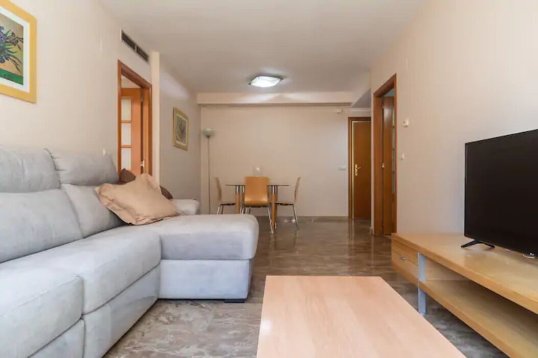 Photo of Livingroom in Penya-roja
