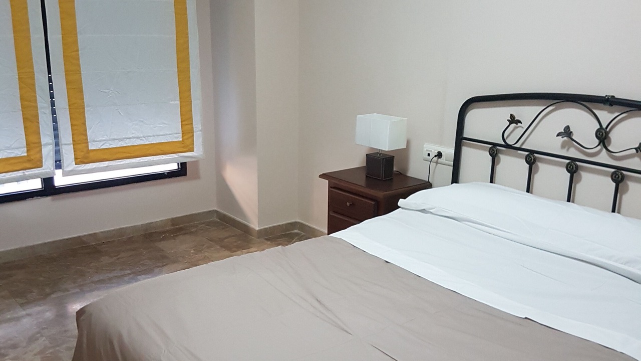Photo of Bedroom in Penya-roja