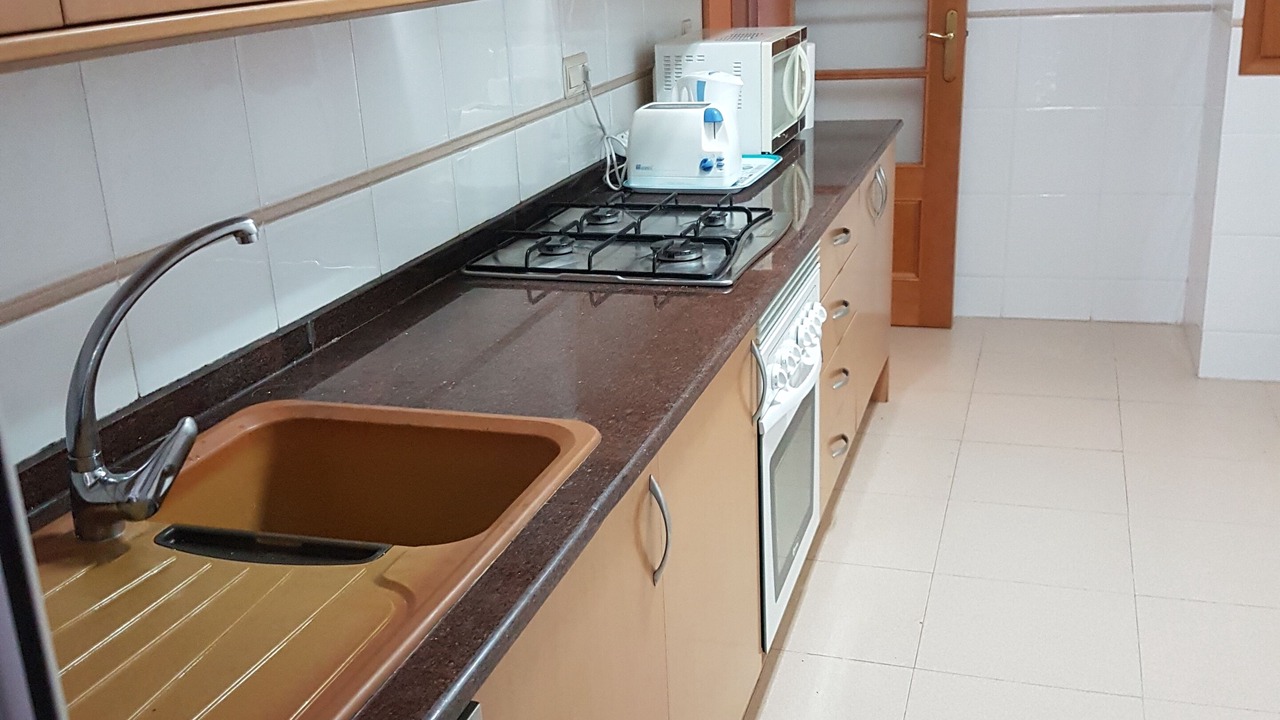 Photo of Kitchen in Penya-roja