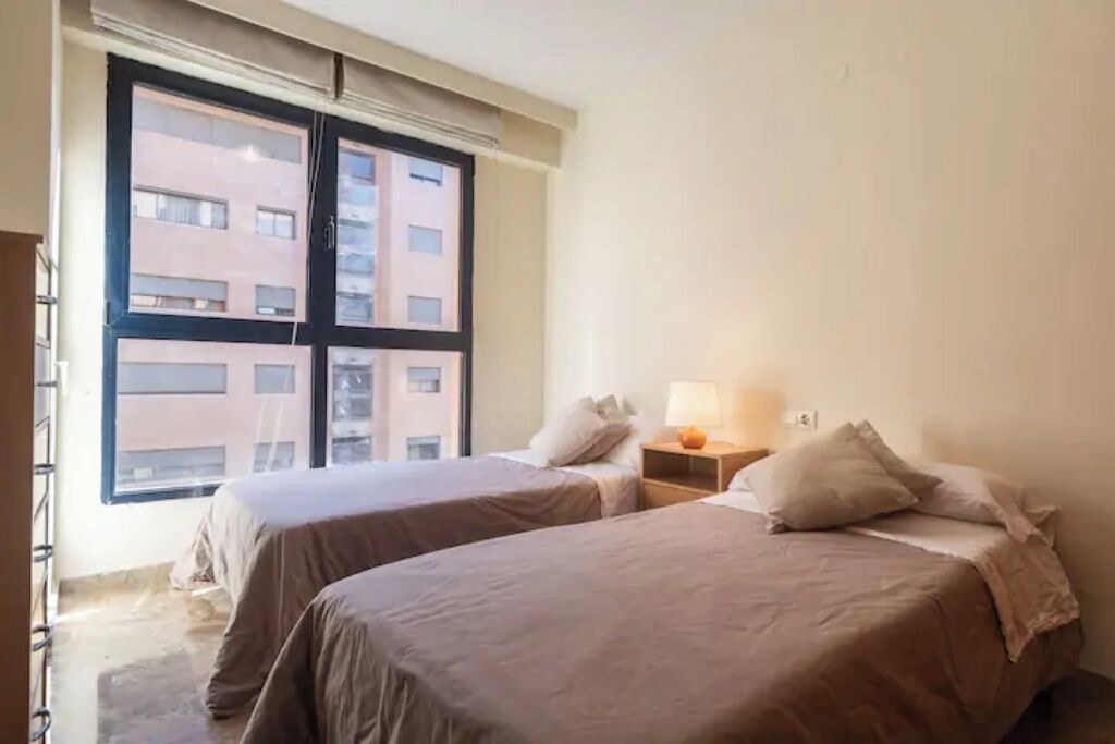 Photo of Bedroom in Penya-roja