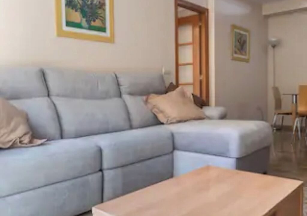 Photo of Livingroom in Penya-roja