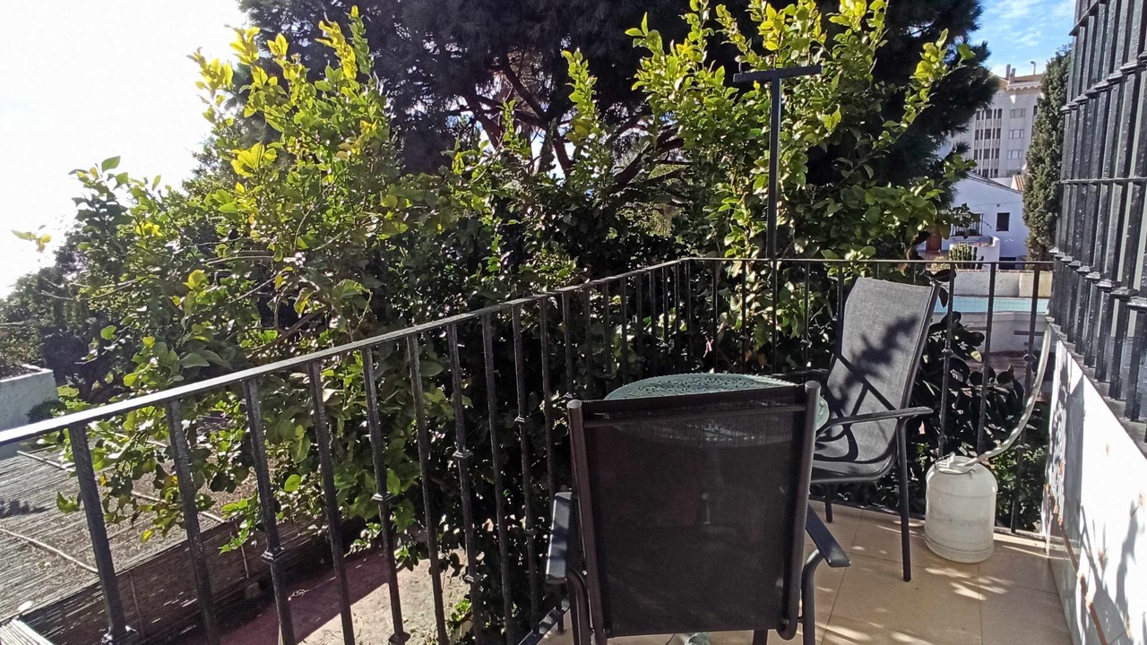 Photo of Outdoor in Torre de Benagalbon