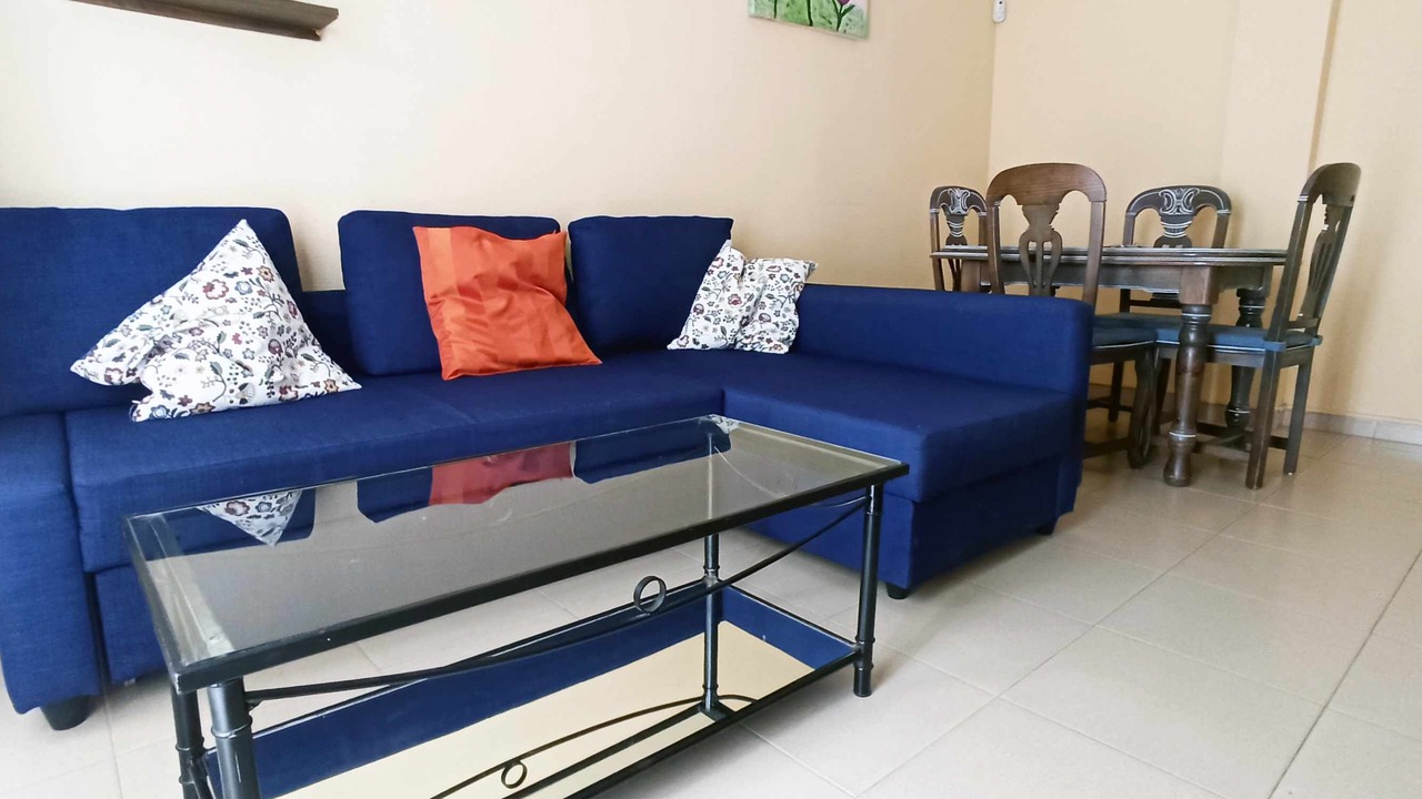 Photo of Livingroom in Torre de Benagalbon