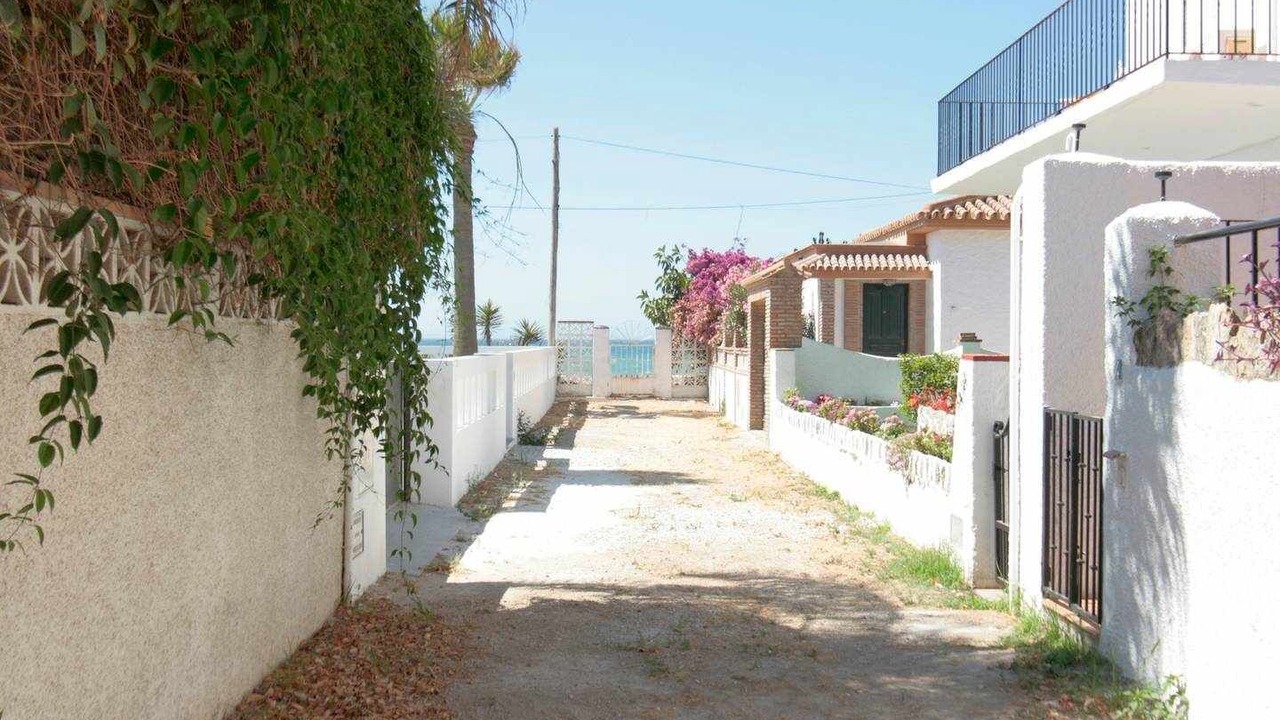 Photo of Outdoor in Torre de Benagalbon