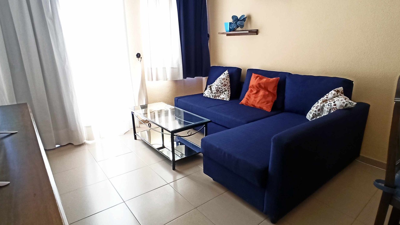 Photo of Livingroom in Torre de Benagalbon