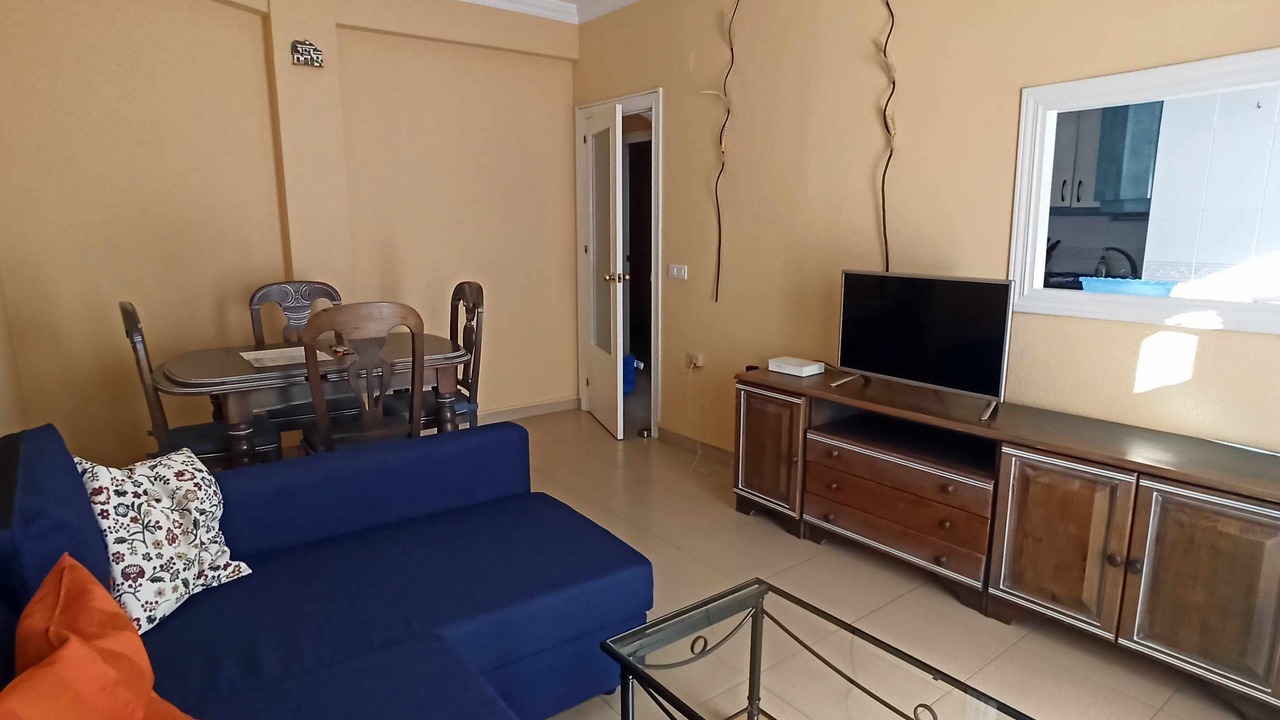Photo of Livingroom in Torre de Benagalbon