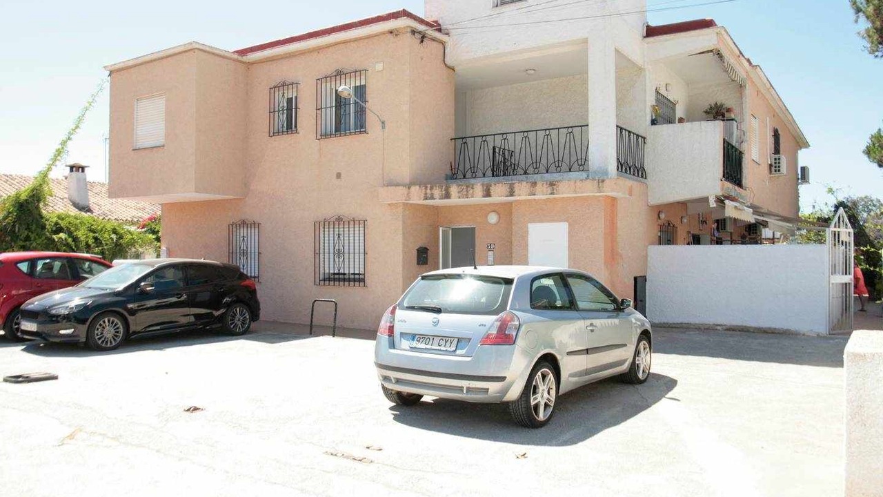 Photo of Outdoor in Torre de Benagalbon