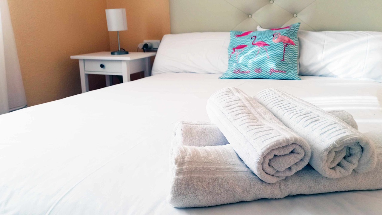 Photo of Bedroom in Torre de Benagalbon
