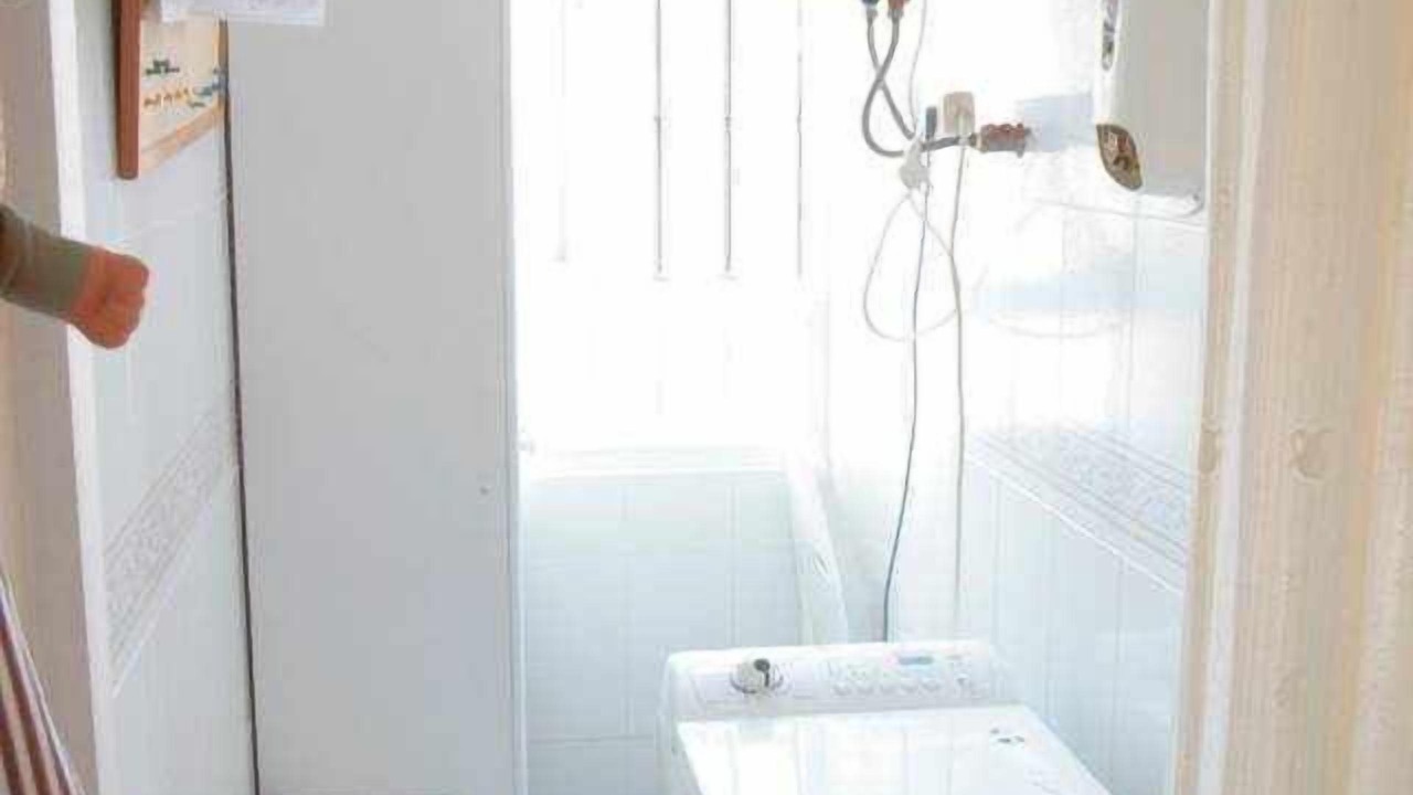 Photo of Bathroom in Torre de Benagalbon