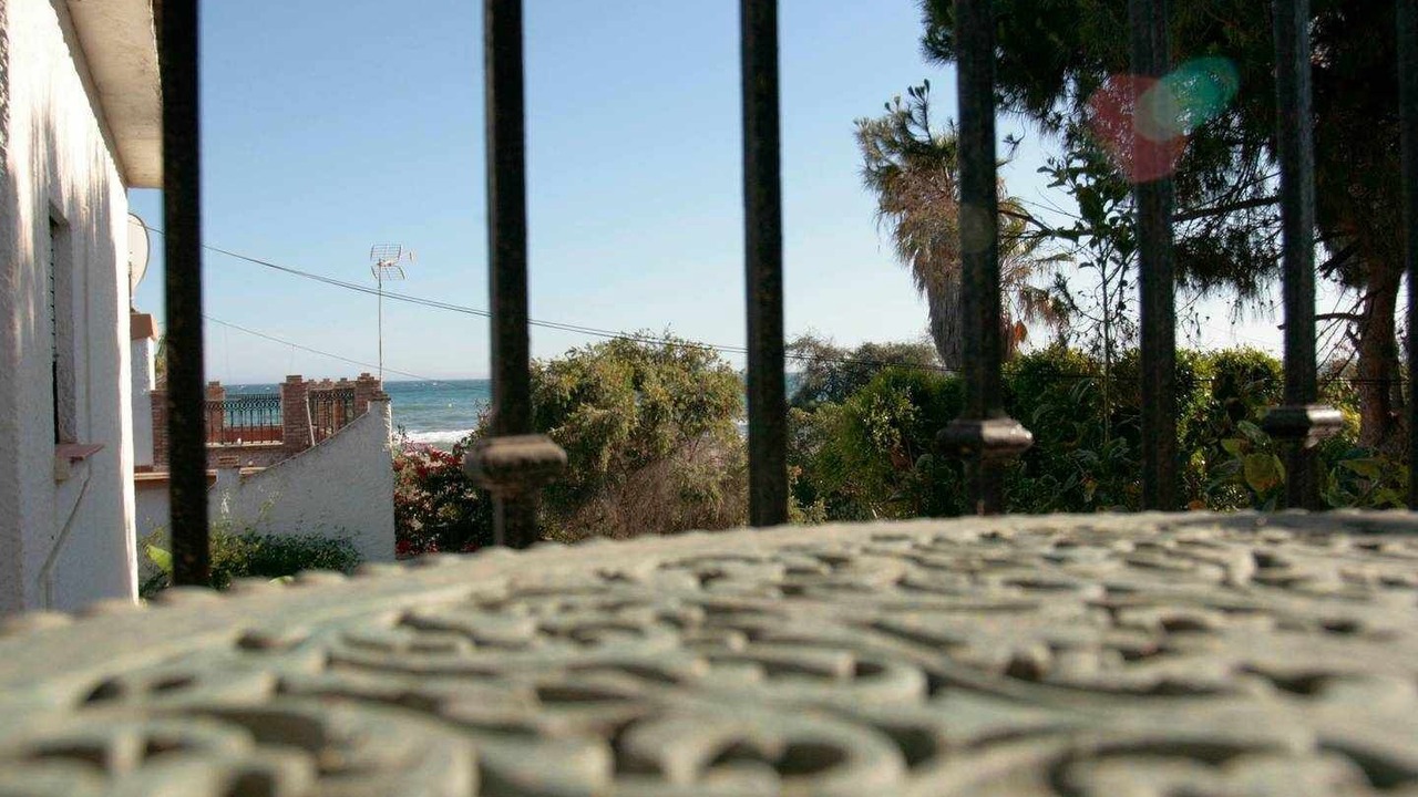 Photo of Outdoor in Torre de Benagalbon