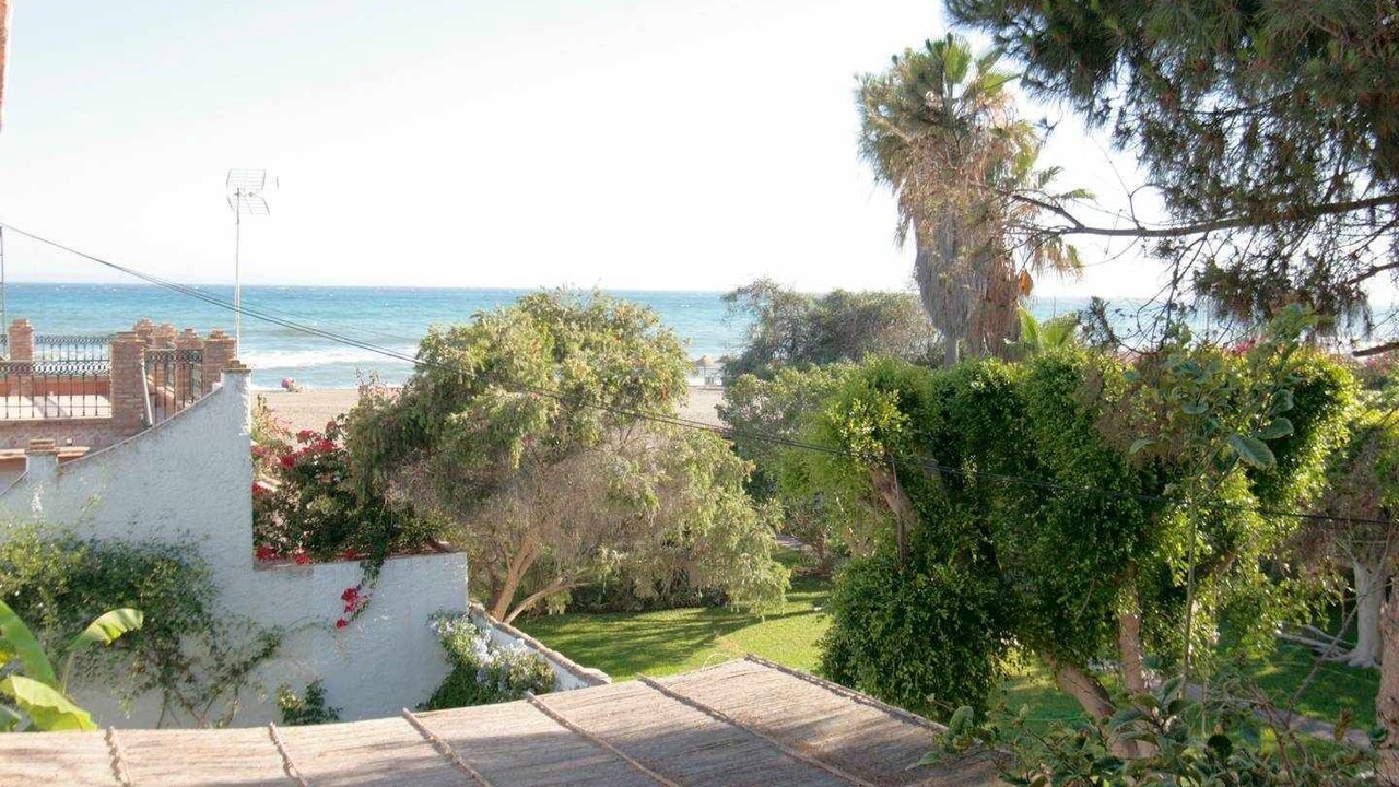Photo of Outdoor in Torre de Benagalbon