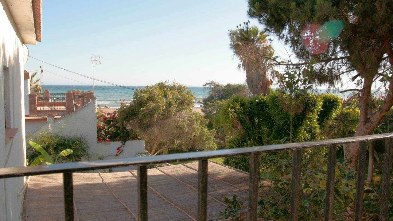 Photo of Outdoor in Torre de Benagalbon