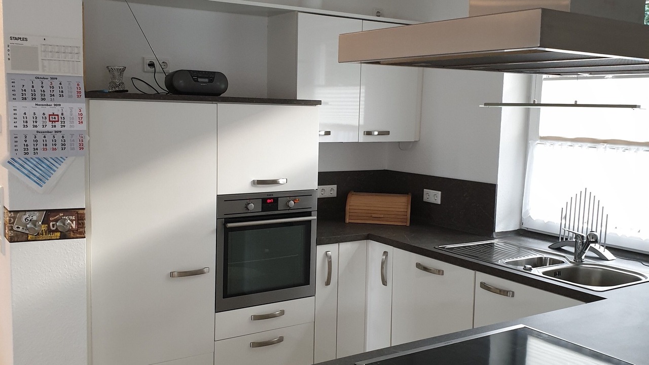 Photo of Kitchen in Oldenburg