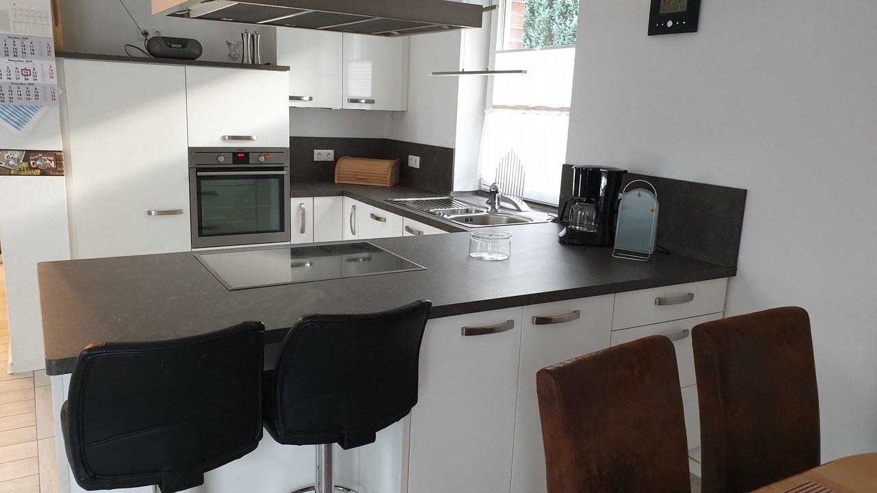 Photo of Kitchen in Oldenburg