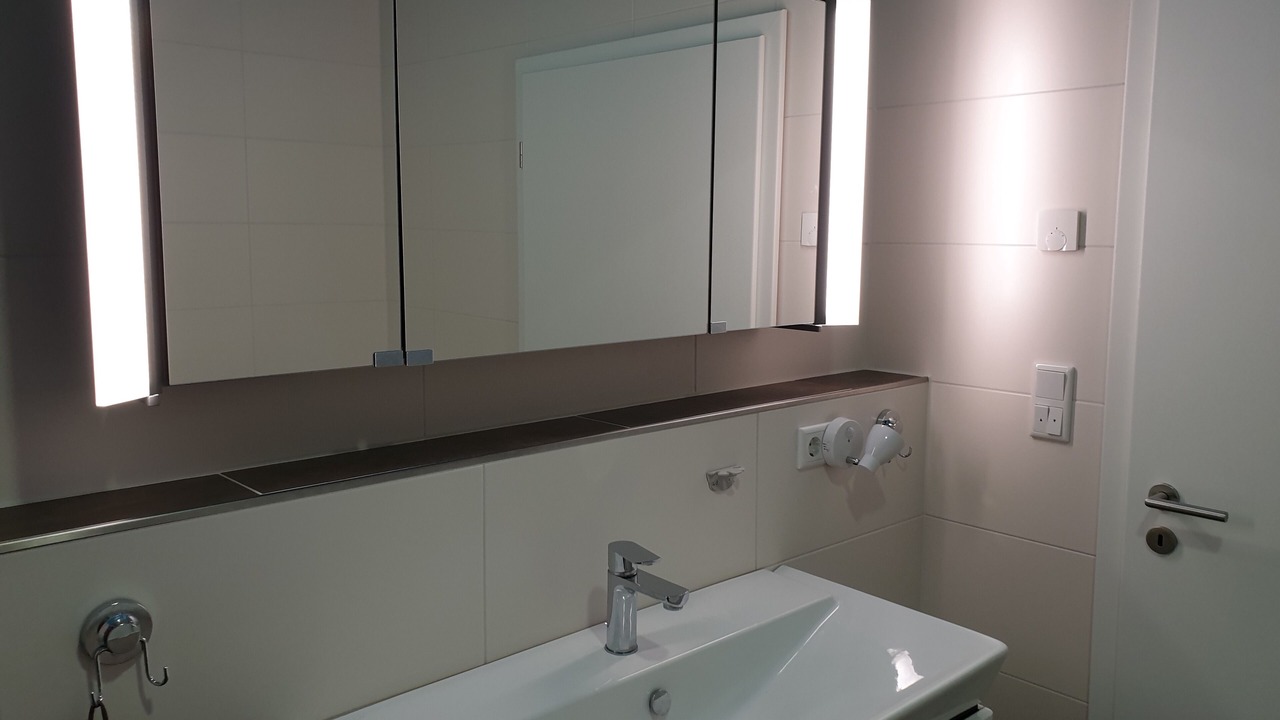 Photo of Bathroom in Oldenburg