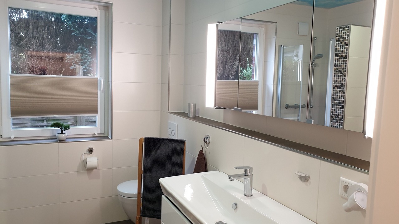 Photo of Bathroom in Oldenburg