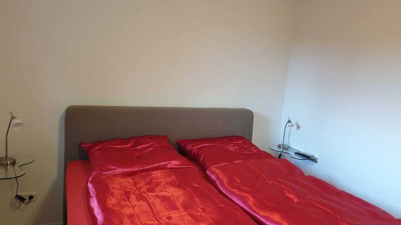 Photo of Bedroom in Oldenburg