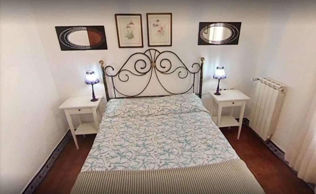Photo of Bedroom in El Bosque