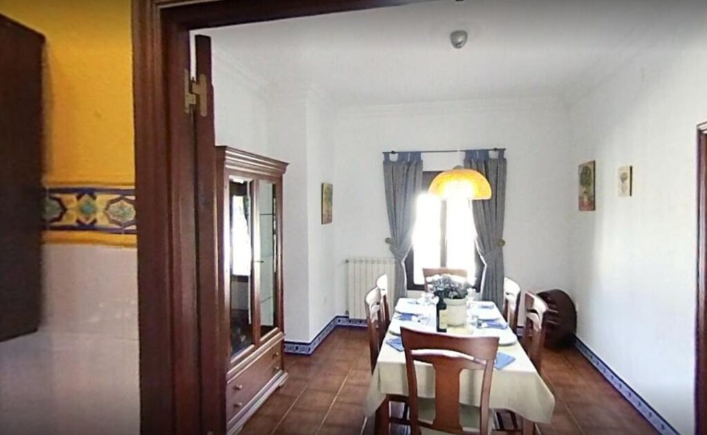 Photo of Livingroom in El Bosque