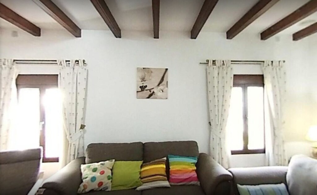 Photo of Livingroom in El Bosque