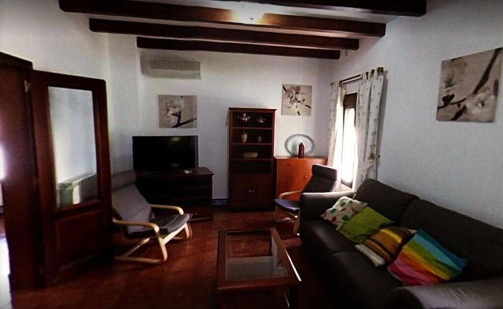 Photo of Livingroom in El Bosque