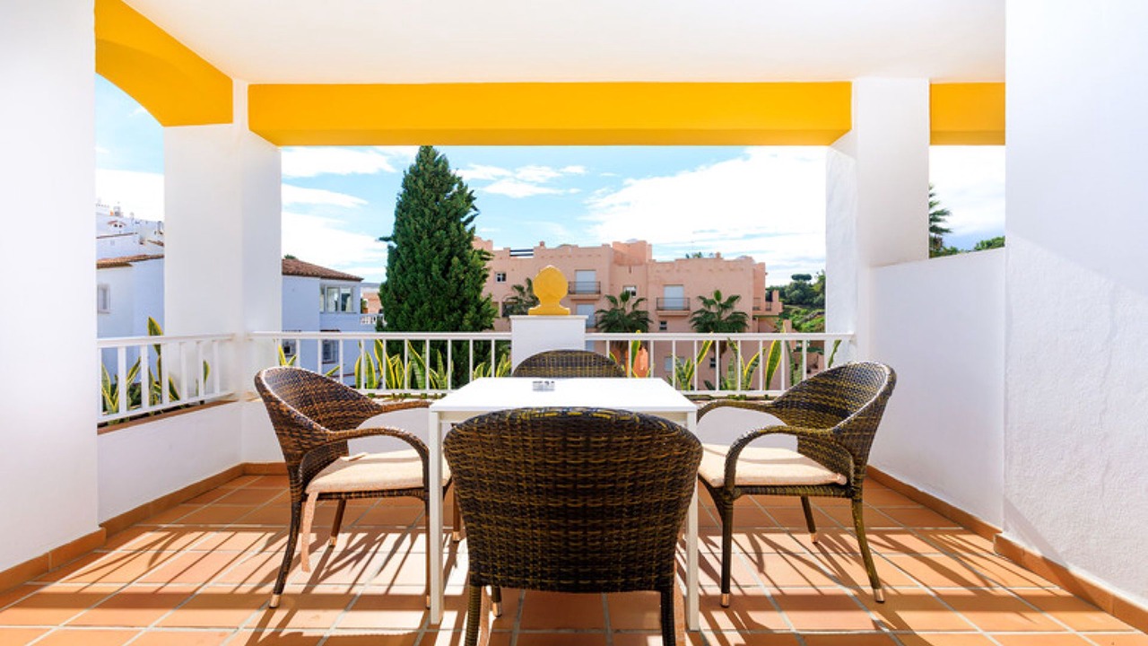 Photo of Outdoor in Nerja