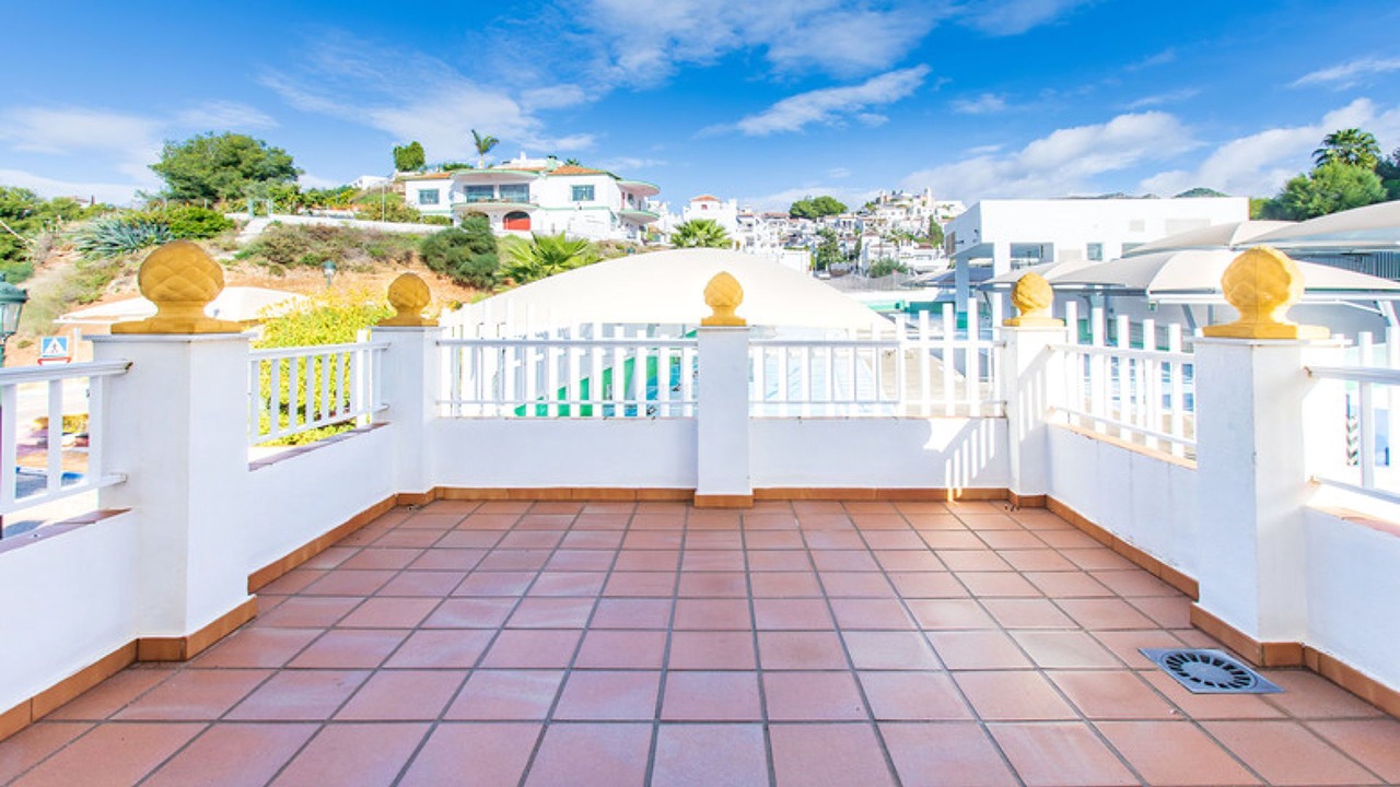 Photo of Outdoor in Nerja