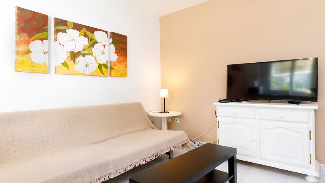 Photo of Livingroom in Nerja