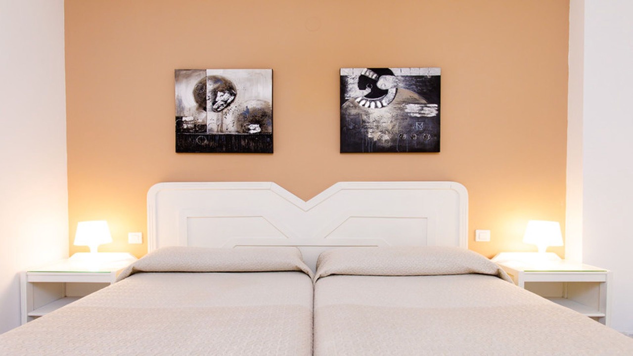 Photo of Bedroom in Nerja