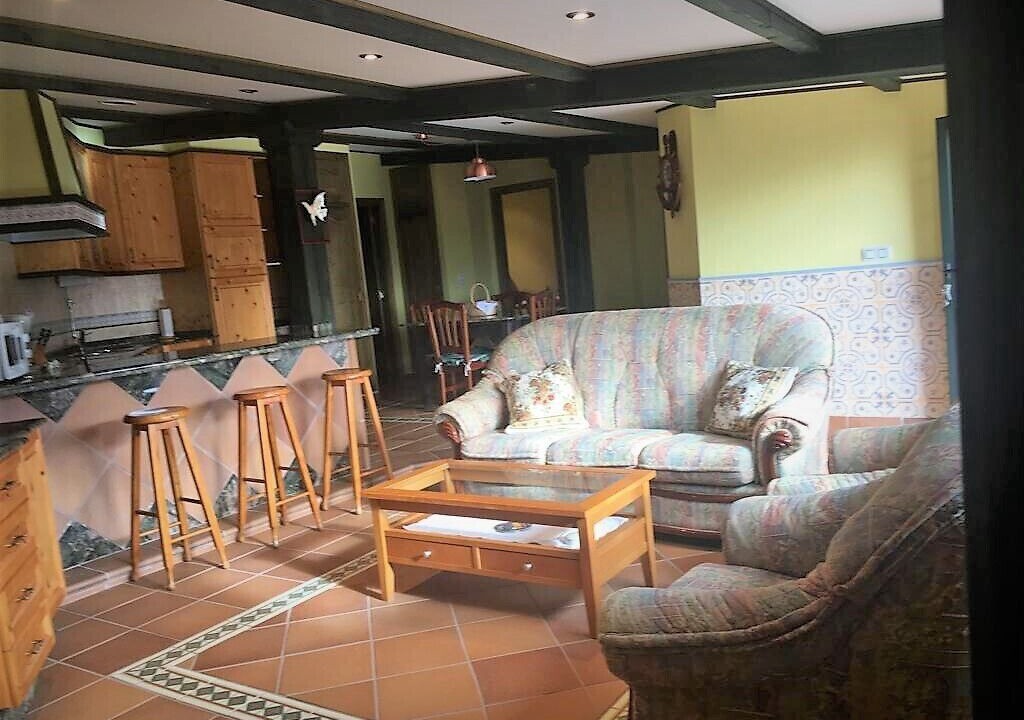 Photo of Livingroom in Raxo