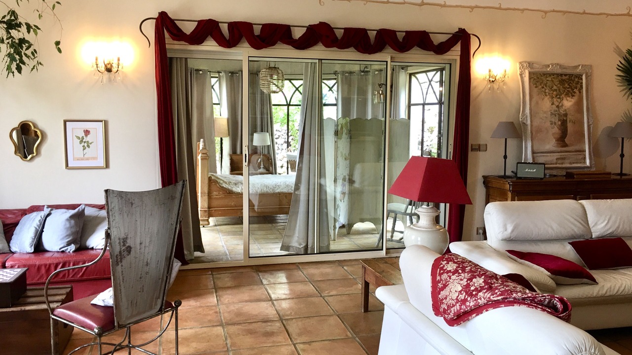 Photo of Bedroom in Clermont-l'Herault