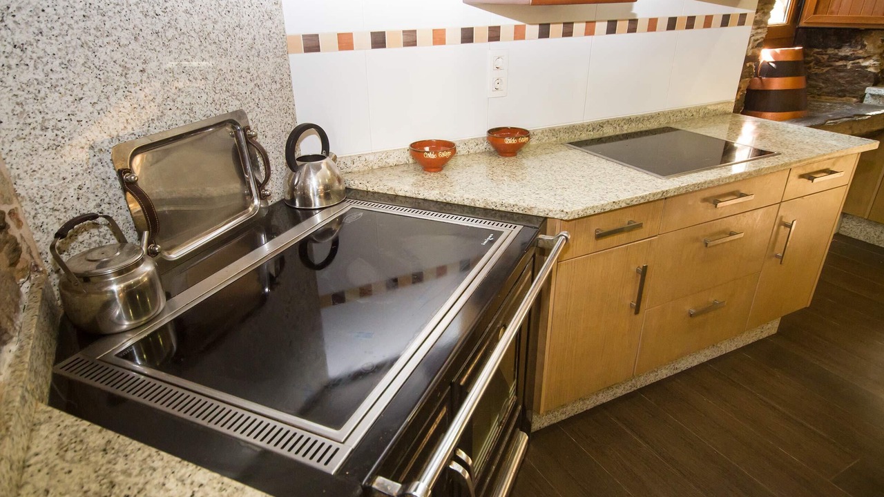 Photo of Kitchen in Sar