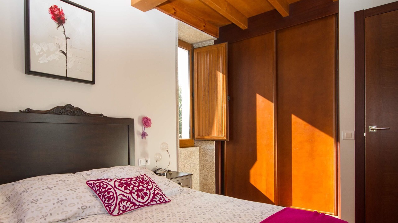 Photo of Bedroom in Sar