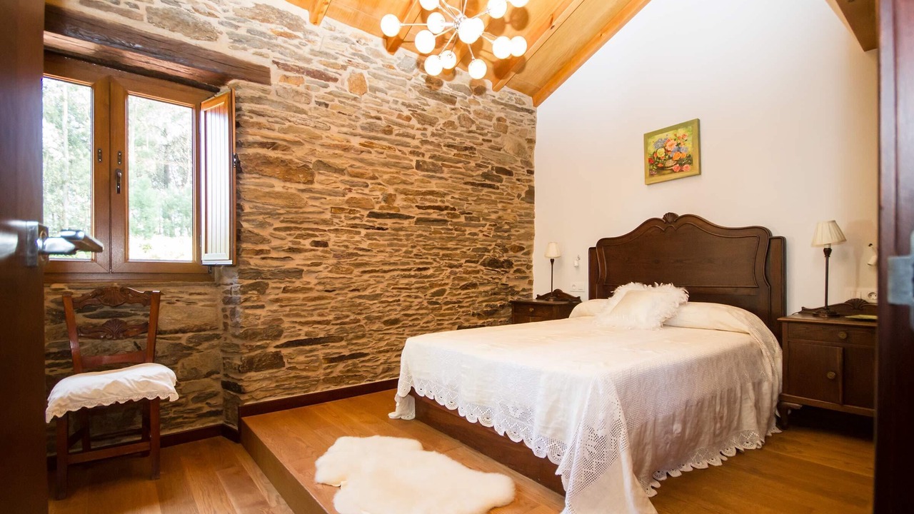 Photo of Bedroom in Sar