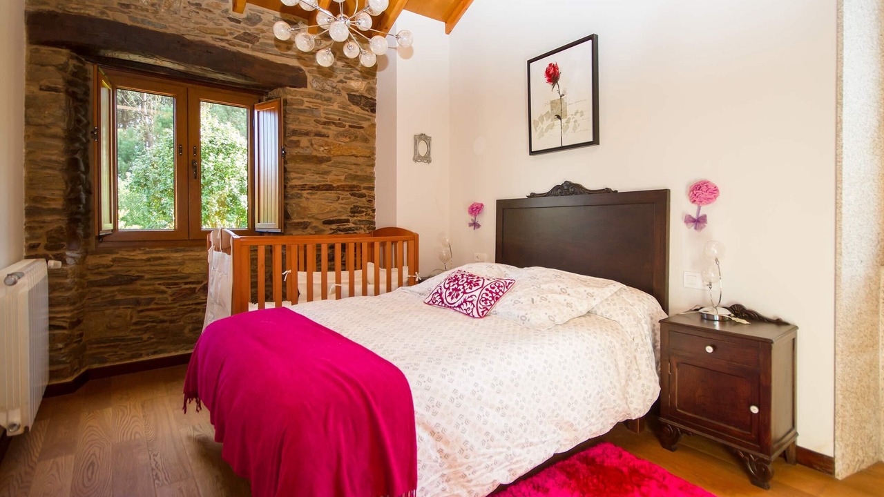 Photo of Bedroom in Sar