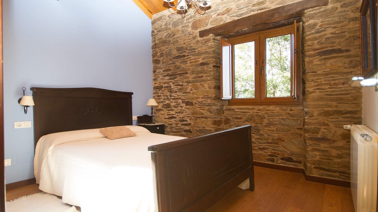 Photo of Bedroom in Sar