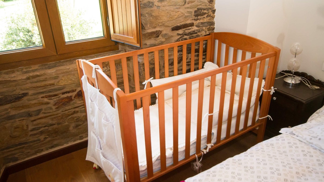Photo of Bedroom in Sar
